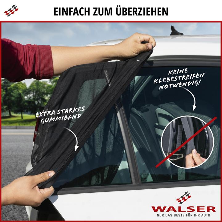 Immagine prodotto Walser Window Sock