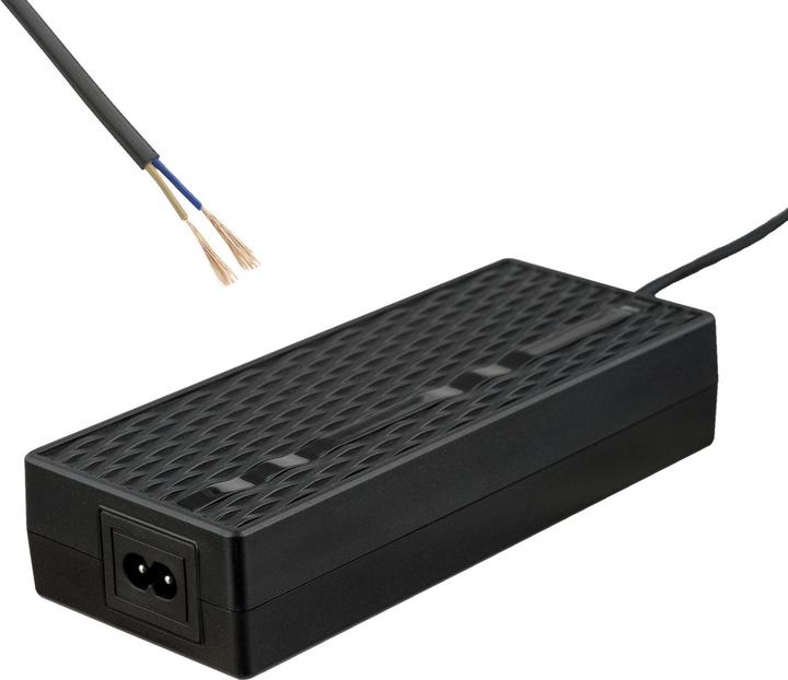 Actual product image Akyga E-bike battery charger (E-bike charger)
