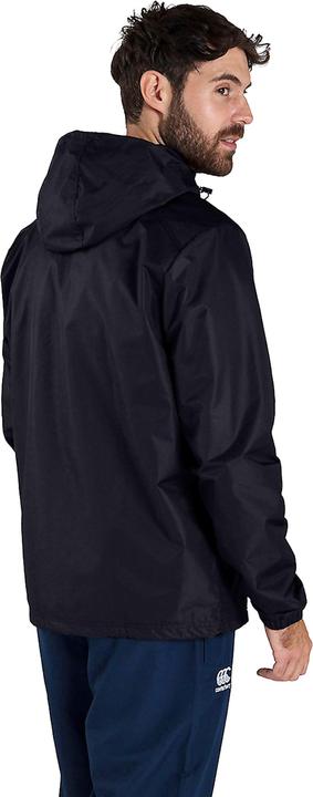 Actual product image Canterbury Club jacket waterproof (XXL)