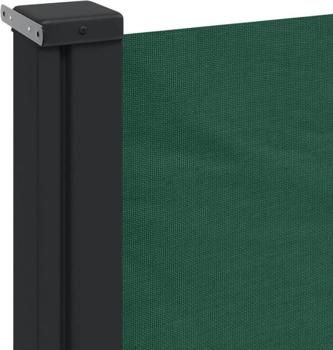 Actual product image VidaXL Extendable side awning (1.17 m)