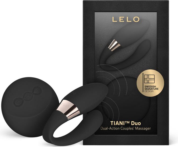 Actual product image LELO Tiani Duo