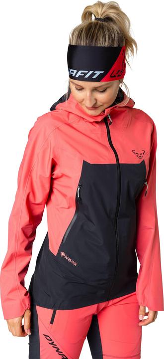 Produktbild Dynafit Transalper Gore-Tex Jacke (S)