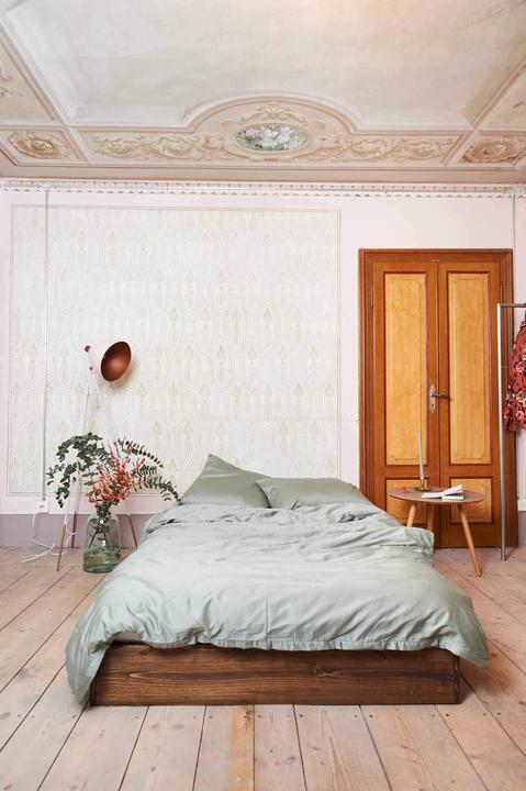Produktbild Journey Living Braga (Duvetbezug, 200 x 210 cm)