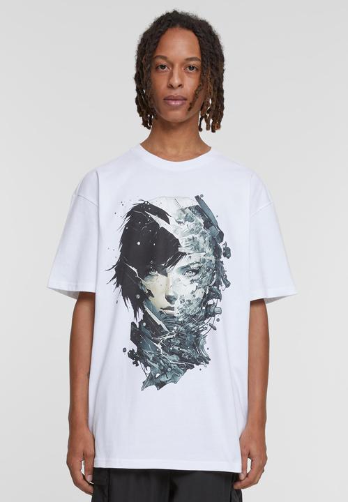 Image du produit Urban Classics Puppet Master Tee lourd surdimensionné - 91493 (XL)