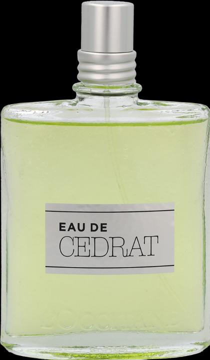 Immagine prodotto L'Occitane Eau de Cédrat (Eau de toilette, 75 ml)