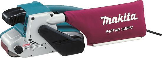 Immagine prodotto Makita Levigatrice a nastro (Smerigliatrice, 1010 W)
