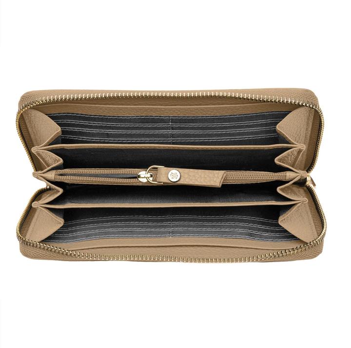 Immagine prodotto Lazarotti Bologna Leather Geldbörse Leder 19 cm