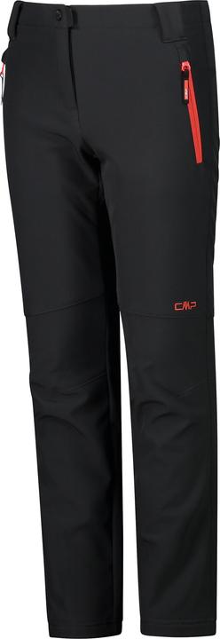 Actual product image CMP Campagnolo Softshell (164)