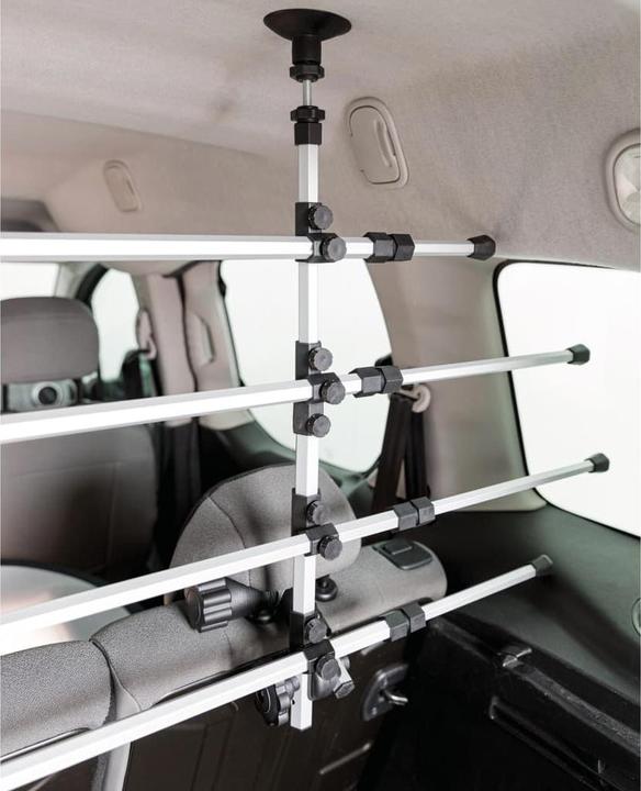 Actual product image Trixie Car grille (Dog, Safety closure)