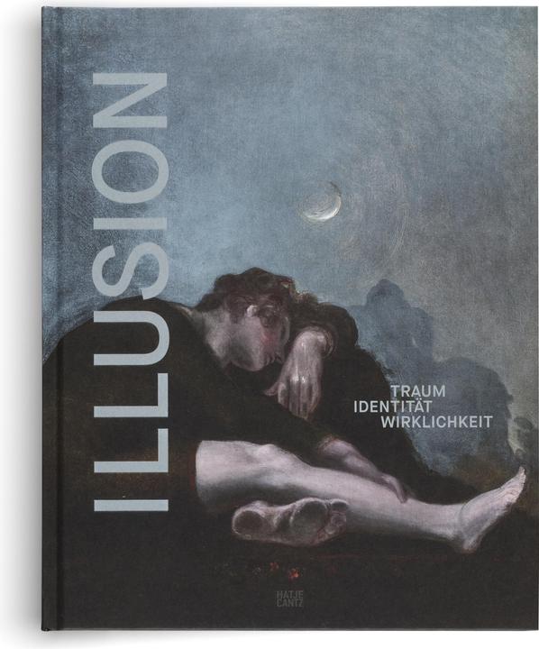 Produktbild Illusion (Deutsch, Markus/Blomeyer, Au, Juliane/Bertsch, Claraua, 2024)