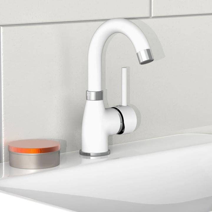 Produktbild Eisl FUTURA Waschtischarmatur