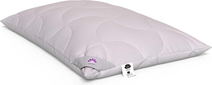 Produktbild Lotus Bettwaren Anti-Stress Kissen (65 x 100 cm)