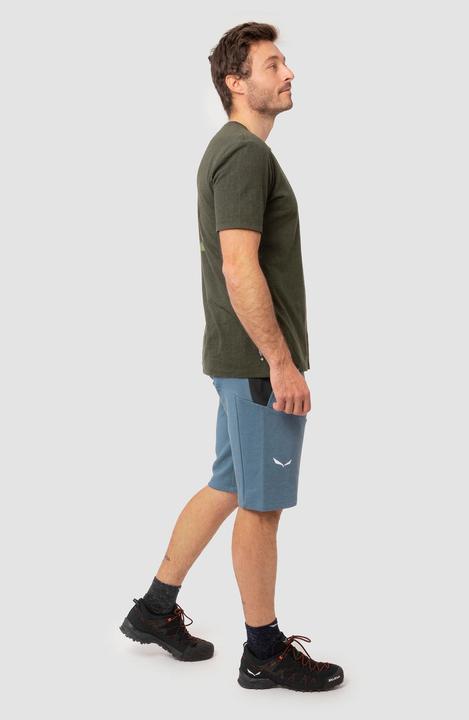Produktbild Salewa Lavaredo Hemp Train Shorts Herren (Klettershorts) - (W50/L30)
