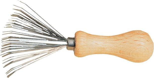 Bürstenhaus Redecker Kamm- und Bürstenreiniger