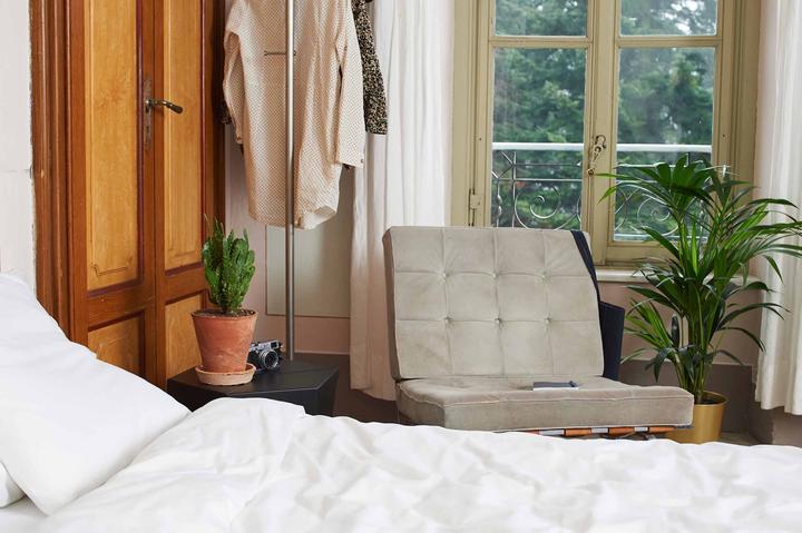 Actual product image Journey Living Braga (Pillowcase, 65 x 100 cm)