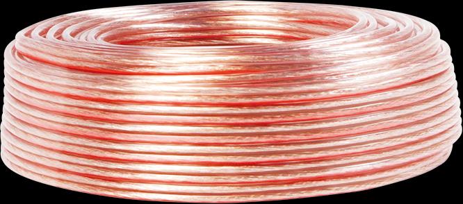 Image du produit LogiLink CA Câble de haut-parleur (10 m, 1.50 mm²² mm)
