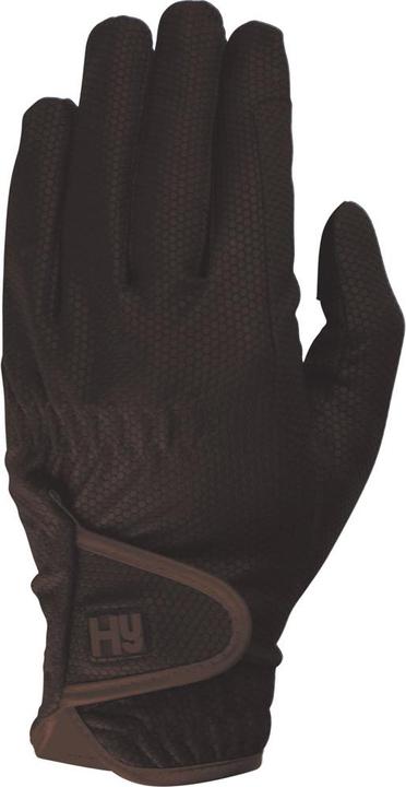 Immagine prodotto Hy 5 Guanti da equitazione Cottenham Elite (XS)