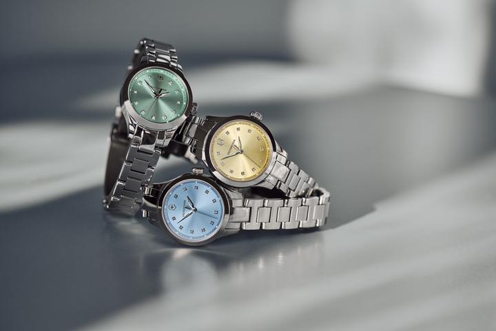 Immagine prodotto Victorinox AllianceXS (Orologio da polso analogico, 28 mm)