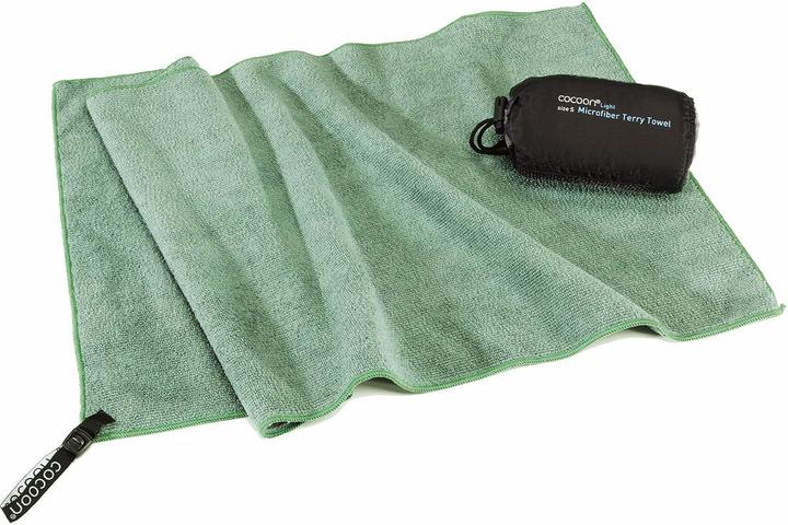 Produktbild Cocoon Terry Towel Light (30 x 60 cm)