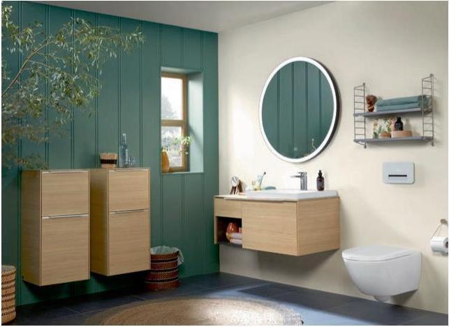 Immagine prodotto Villeroy & Boch V&B sedile WC SUBWAY 3.0 cerniere in acciaio inox bianco