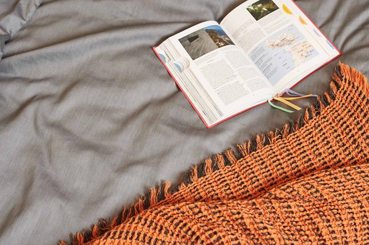 Image du produit Journey Living Braga (Taie d'oreiller, 50 x 70 cm)