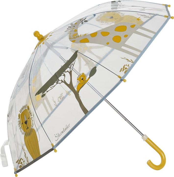 Produktbild Sterntaler Regenschirm Safari