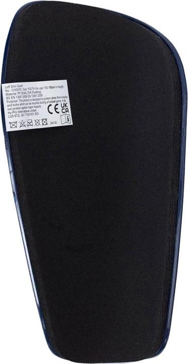 Produktbild Chelsea FC Schienbeinschoner Fuse