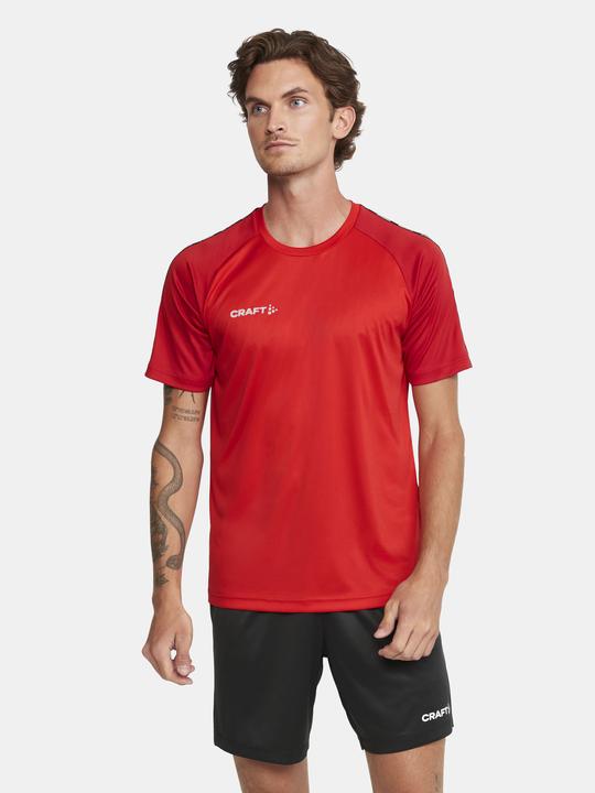 Image du produit Craft Squad 2.0 Maillot Contrasté M (L)