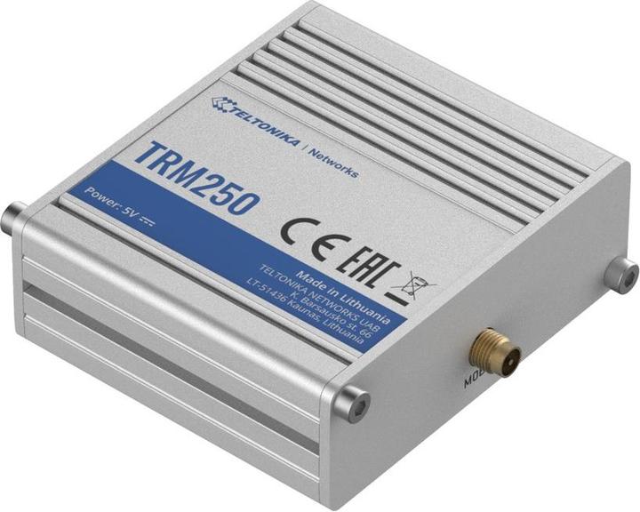 Produktbild Teltonika LTE-Industriemodem TRM250