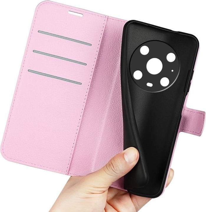 Image du produit Screenguard Housse cuir Honor Magic4 Pro Leather Guard (Honor Magic 4 Pro)