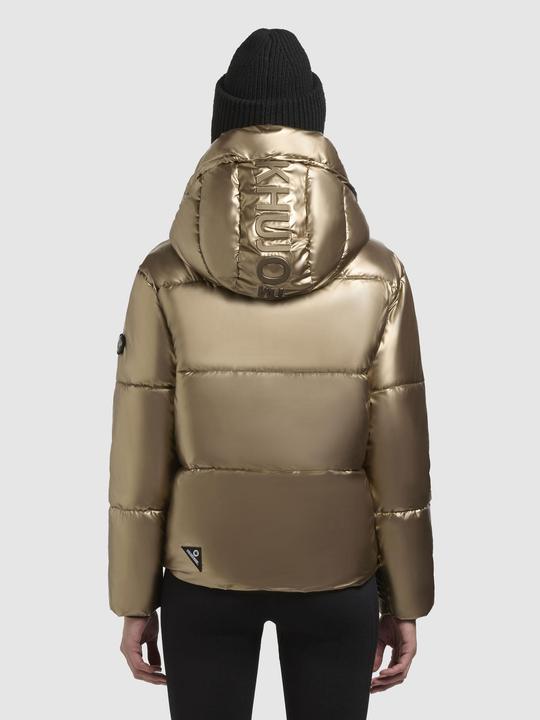 Produktbild Khujo Devina Shiny-YM (XL)