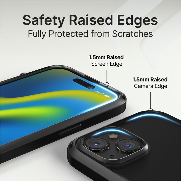 Image du produit Catalyst Influence Case (Apple iPhone 15)