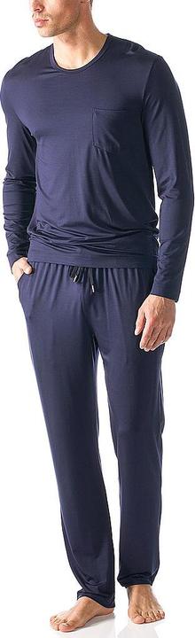 Image du produit Mey Club Jefferson Loungewear - Chemise à manches longues (XXL)