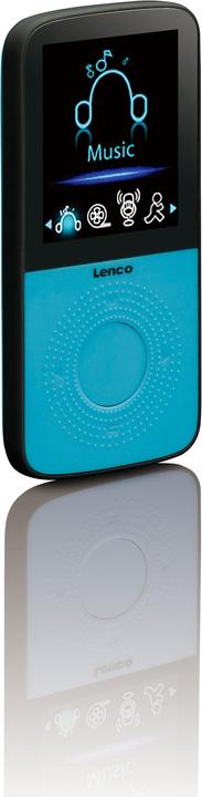 Produktbild Lenco Podo-153 (4 GB)