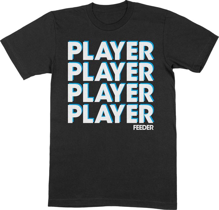 Image du produit Feeder Player (XL)