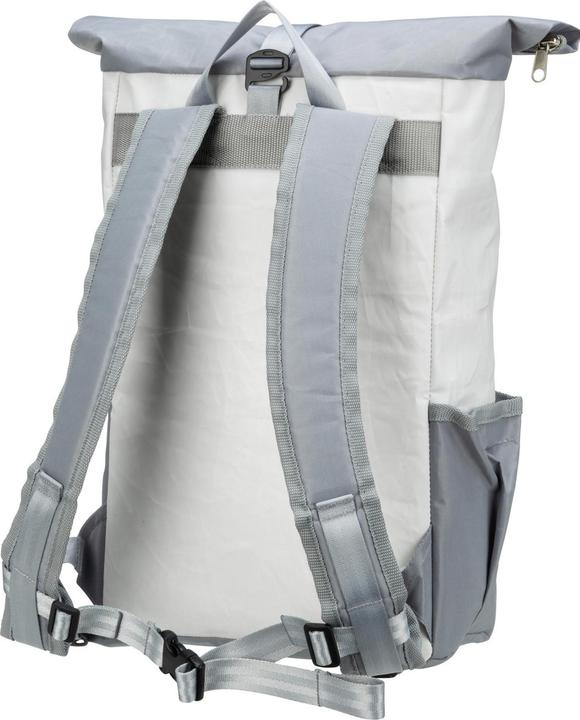 Actual product image 360Grad Backpack / Daypack Pilot Backpack