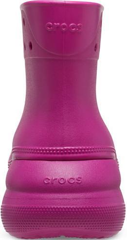 Actual product image Crocs Classic Crush Boot (37)