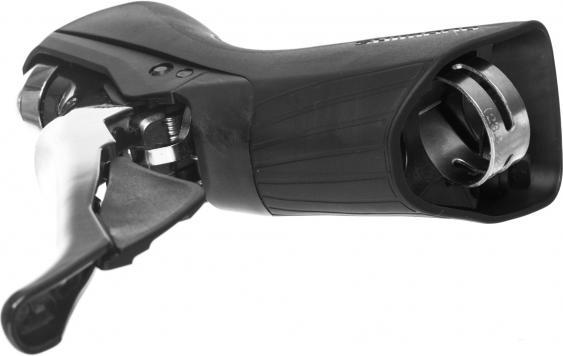 Image du produit Shimano Ultegra ST-R8020 levier de vitesse/frein 2s gauche