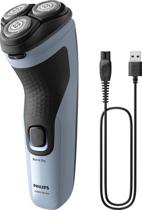 Productafbeelding Philips Scheerapparaat