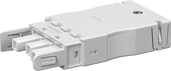 Actual product image Schneider Electric OptiLine 50 Plug