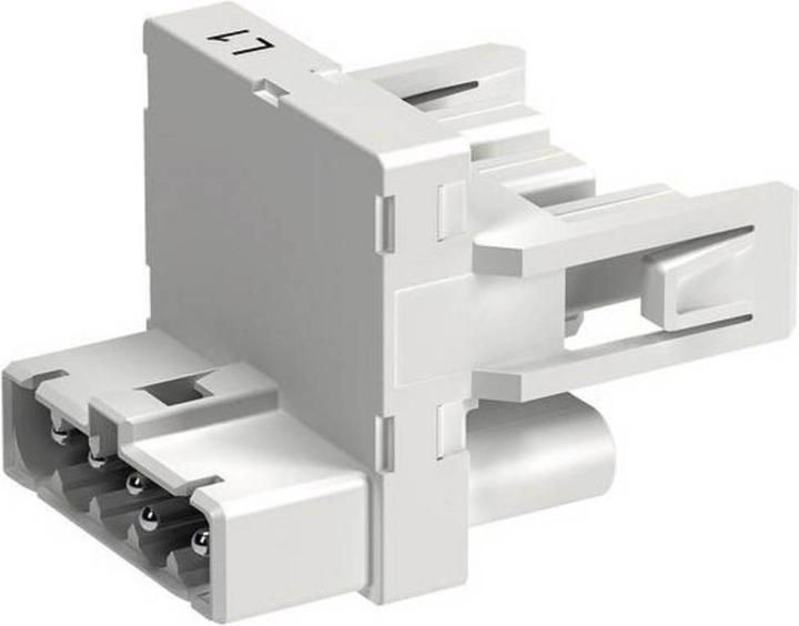 Actual product image Schneider Electric Distribution block KIT L1