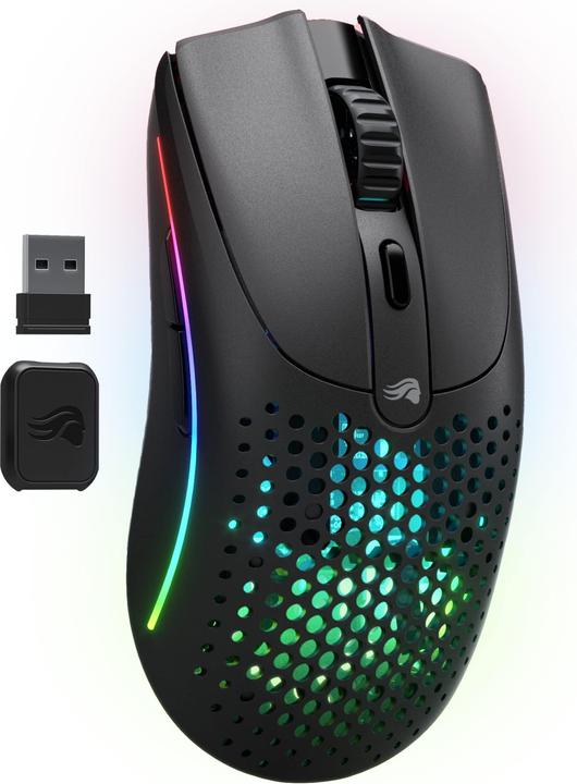 Actual product image Glorious Model O 2 (Wireless, Cable)