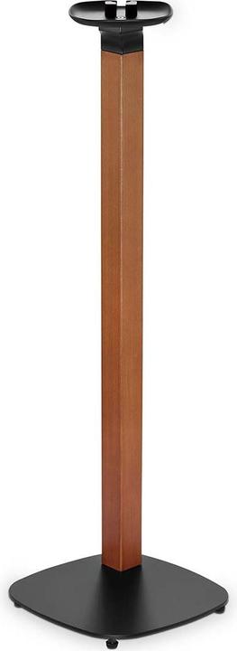Actual product image Nedis Speaker holder | Compatible with: Sonos® One SL™ / Sonos® One™ / Sonos® PLAY:1™ | Stand | (1 pcs., Wall installation, Height-adjustable)
