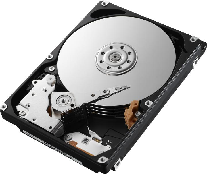 Actual product image Toshiba L200 (1 TB, 2.5", SMR)