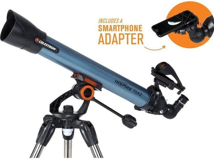Produktbild Celestron Inspire