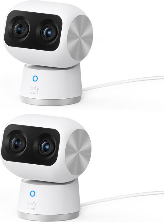 Actual product image eufy S350 (3840 x 2160 pixels)