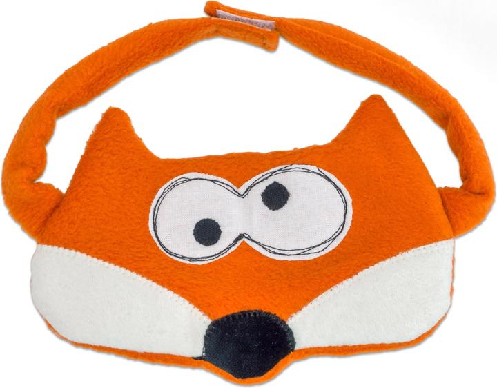 Actual product image Betzold Augenbinde mit Klettverschluss