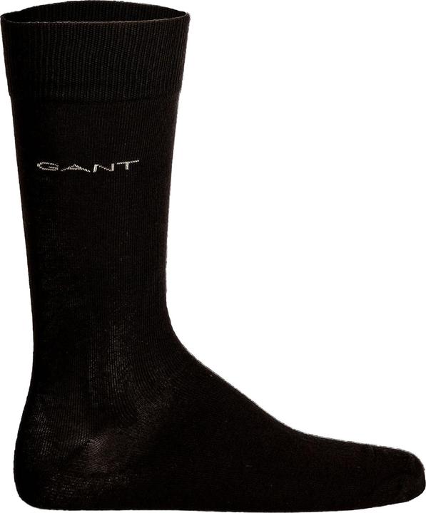 Produktbild GANT 3-Pack Soft Cotton Socks (6er Pack, 43 - 45)