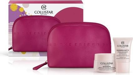 Collistar Christmas 2023 Rigenera Set 5 pcs (Facial care set)