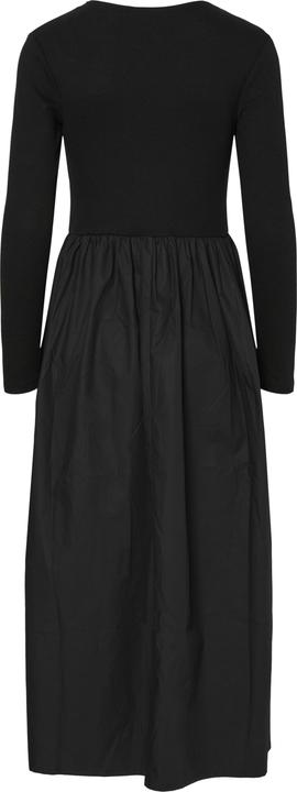 Actual product image Pieces PCDULLA Kleid mit langen Ärmeln (XL)
